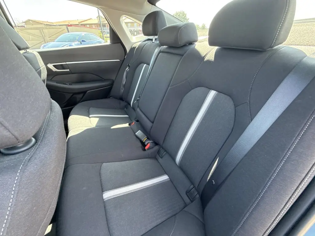 2026 Hyundai Sonata - $24,977