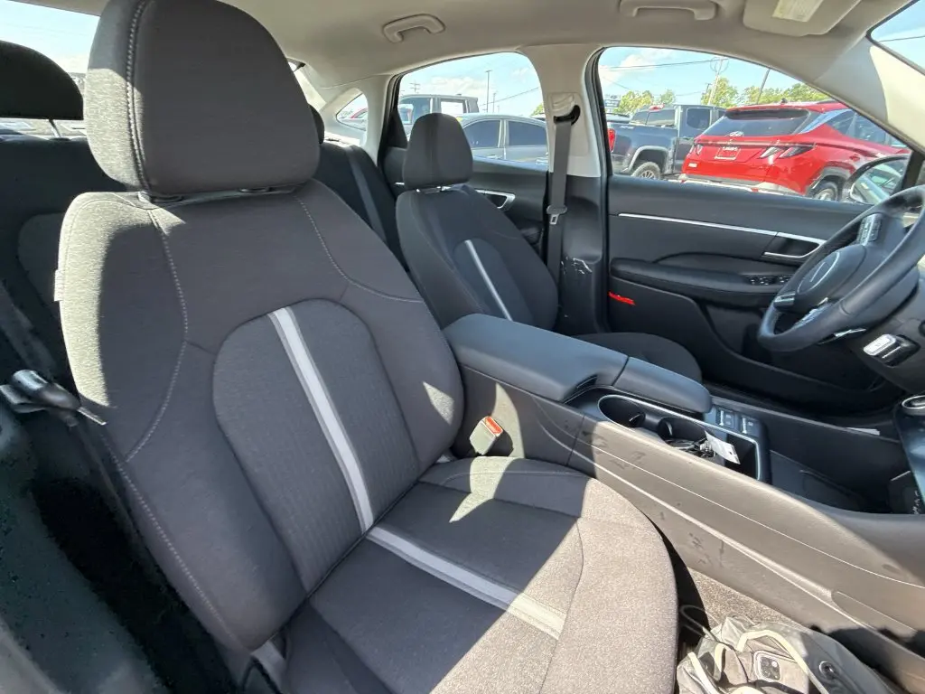 2026 Hyundai Sonata - $24,977
