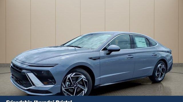 Preowned 2026 Hyundai SONATA SEL Sport for Sale