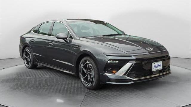 Preowned 2026 Hyundai SONATA SEL Sport for Sale