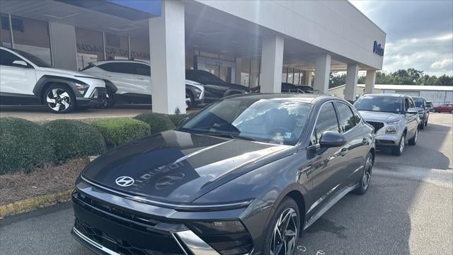 Preowned 2026 Hyundai SONATA SEL Sport for Sale