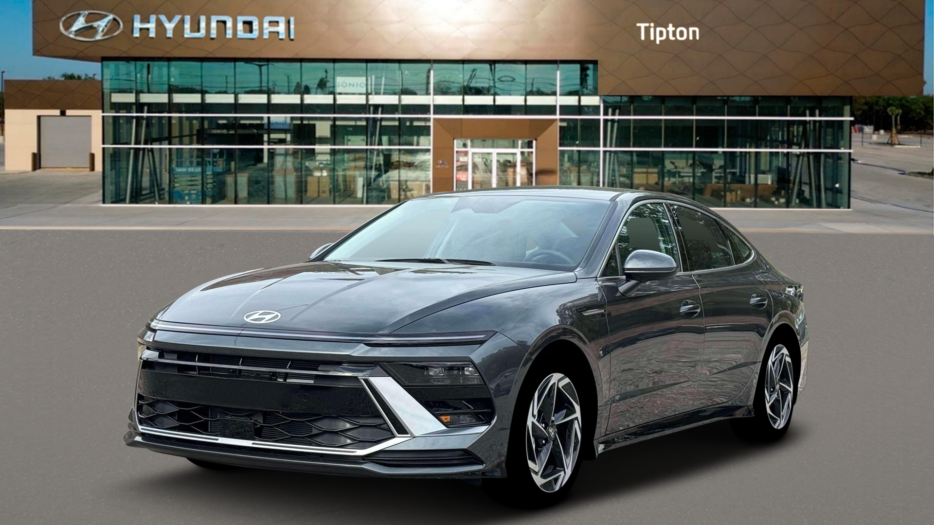Preowned 2026 Hyundai SONATA SEL Sport for Sale