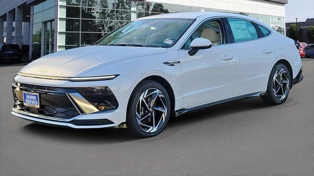 Preowned 2026 Hyundai SONATA SEL Sport for Sale