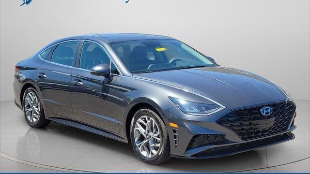 Preowned 2022 Hyundai SONATA SEL for Sale