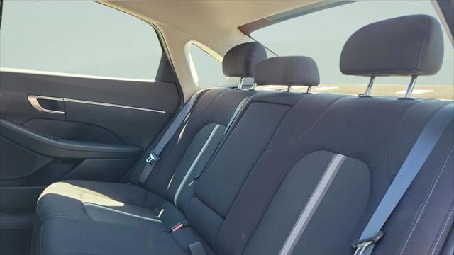 2022 Hyundai SONATA SEL