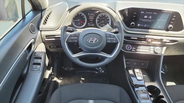 2022 Hyundai SONATA SEL
