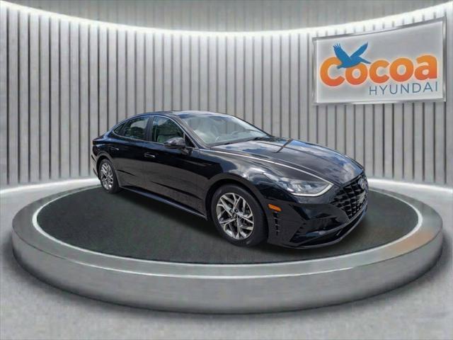 2022 Hyundai Sonata