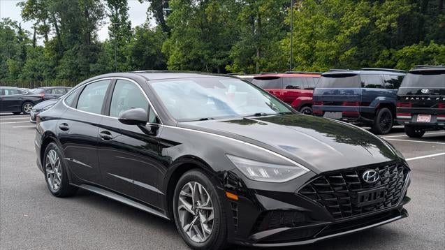 Preowned 2022 Hyundai SONATA SEL for Sale