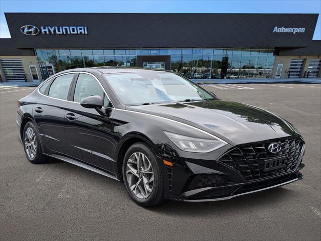 2022 Hyundai Sonata
