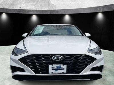 2023 Hyundai Sonata SEL 4DR Sedan