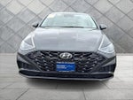 2023 Sonata Thumbnail 2