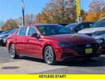 2023 Sonata Thumbnail 4