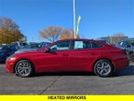 2023 Sonata Thumbnail 9