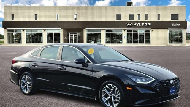 Preowned 2023 Hyundai SONATA SEL for Sale