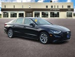 2023 Sonata Thumbnail 1
