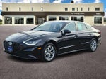 2023 Sonata Thumbnail 7
