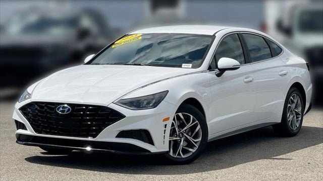 Preowned 2023 Hyundai SONATA SEL for Sale