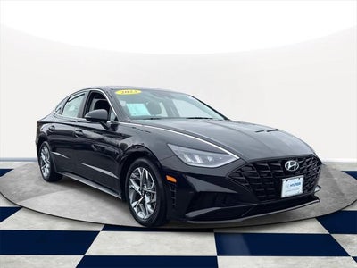 Photo of a 2023 Hyundai Sonata SEL 4DR Sedan for sale
