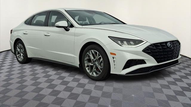 Preowned 2023 Hyundai SONATA SEL for Sale