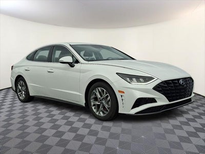 2023 Hyundai Sonata SEL 4DR Sedan