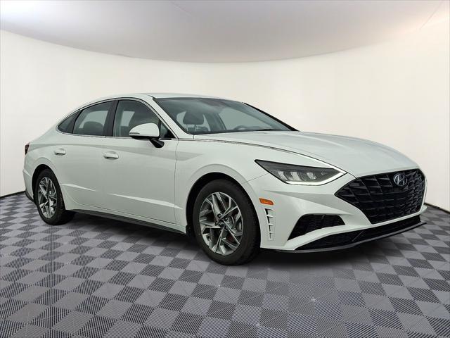 2023 Hyundai Sonata