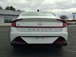 2023 Sonata Thumbnail 5