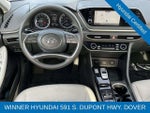 2023 Sonata Thumbnail 13