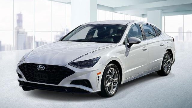 Preowned 2023 Hyundai SONATA SEL for Sale