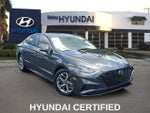 2023 Sonata Thumbnail 1
