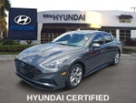 2023 Sonata Thumbnail 3