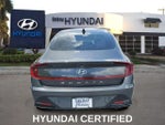 2023 Sonata Thumbnail 5