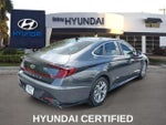 2023 Sonata Thumbnail 6