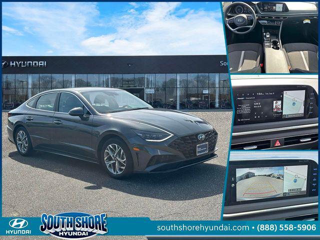 2023 Hyundai Sonata
