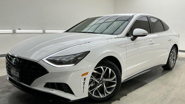 Preowned 2023 Hyundai SONATA SEL for Sale