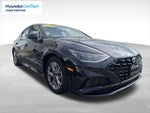 2023 Sonata Thumbnail 3