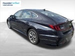2023 Sonata Thumbnail 4