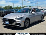 2023 Sonata Thumbnail 2
