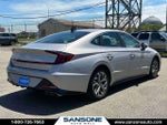 2023 Sonata Thumbnail 4