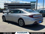 2023 Sonata Thumbnail 5