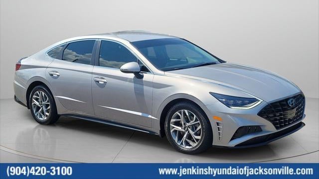 Preowned 2023 Hyundai SONATA SEL for Sale