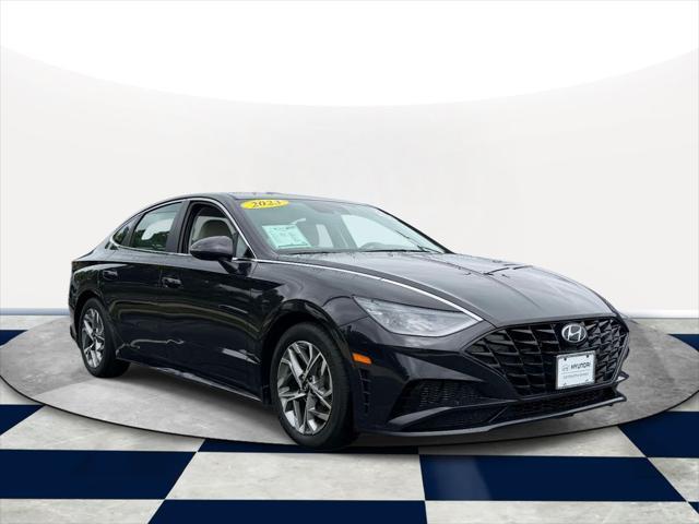 2023 Hyundai Sonata