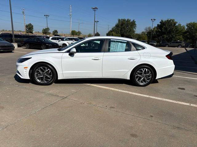 2023 Hyundai Sonata - $23,593