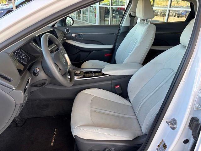 2023 Hyundai Sonata - $23,593