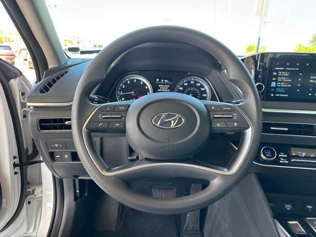 2023 Hyundai Sonata - $23,593