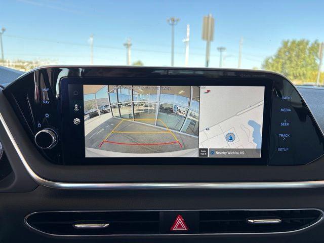 2023 Hyundai Sonata - $23,593