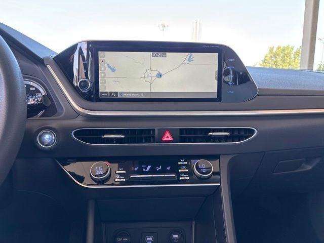 2023 Hyundai Sonata - $23,593