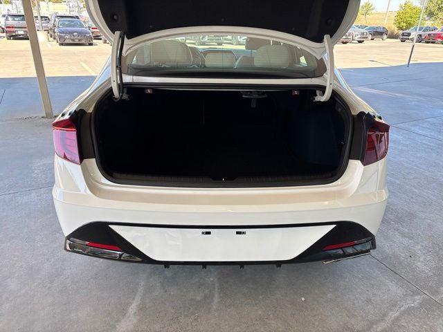 2023 Hyundai Sonata - $23,593
