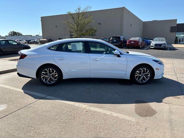 2023 Hyundai Sonata - $23,593