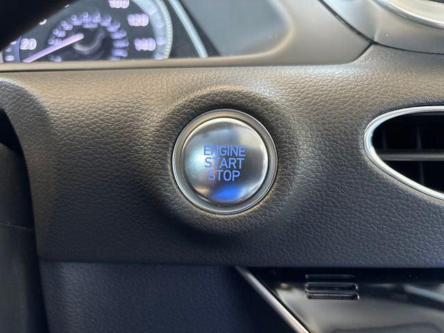 2023 Hyundai Sonata - $23,593