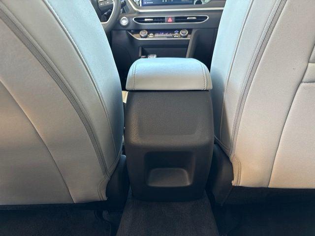 2023 Hyundai Sonata - $23,593